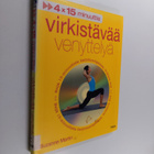 Suzanne Martin : Virkistävää venyttelyä : 4 x 15 minuutti... - pikkukuva 1