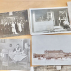 18 VANHAA Sotilasvalokuvaa Mikkeli Hirvensalmi 1920-l - pikkukuva 5