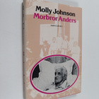 Molly Johnson : Morbror Anders (signeerattu, tekijän omiste) - pikkukuva 1