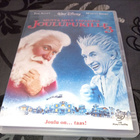 DVD Mutta Mitä Tapahtui Joulupukille 3 - pikkukuva 1