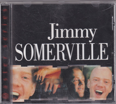 Jimmy Somerville - Master Series