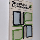 Katarina Eskola : Suomalaiset kirjanlukijoina - pikkukuva 1
