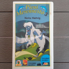 VHS: Pieni Merenneito 3 - Noita Hedvig (1992) - pikkukuva 1