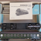 Märklin vintage pikajuna paketti - pikkukuva 3