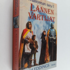 David Eddings : Mallorean taru 1 : Lännen vartijat - pikkukuva 1