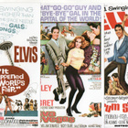 elvis the ultimate film collection (55 219) k -US- DVD ltk ( - pikkukuva 2