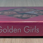 Tyttökullat (The Golden Girls): Kausi 3 (1987-1988) 4DVD - pikkukuva 3