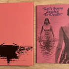 Let's Scare Jessica to Death - Limited Edition Slipcase (4K - pikkukuva 2