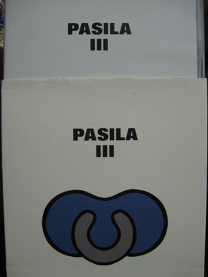 PASILA III