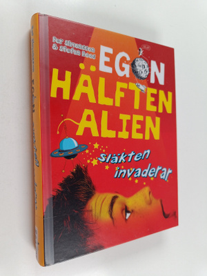 Per Simonsson : Släkten invaderar