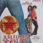 SURULLISTEN SINKKUJEN SEURA DVD - pikkukuva 1