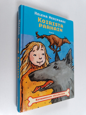 Helena Meripaasi : Koirista parhain