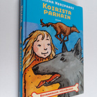 Helena Meripaasi : Koirista parhain - pikkukuva 1