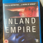 David Lynch: Inland Empire blu-ray - pikkukuva 1
