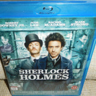 Sherlock Holmes Blu-ray - pikkukuva 3