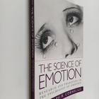 Randolph R. Cornelius : The science of emotion : research... - pikkukuva 1