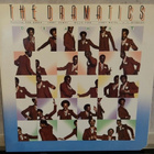 THE DRAMATICS V ABCD-916 1975 USA - pikkukuva 1
