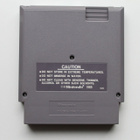 NES Silent Service (PAL-B/SCN) (L) - pikkukuva 2