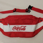 Coca-Cola ISO vyölaukku retro - pikkukuva 1