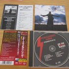 Richie Blackmore's rainbow stranger in us all japani cd 2019 - pikkukuva 1