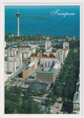 Tampere