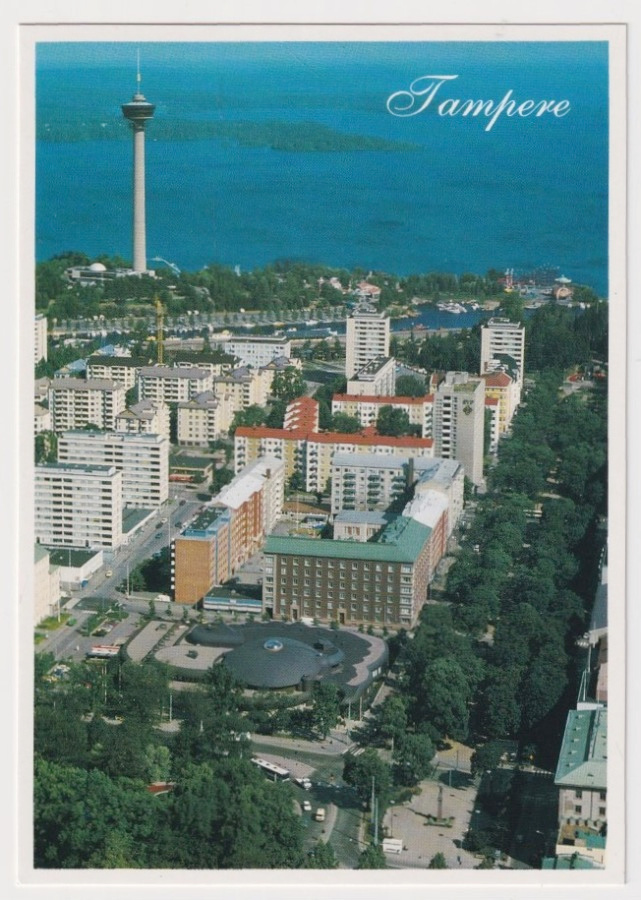 Tampere