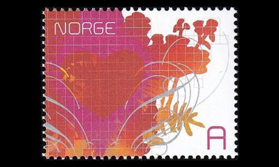 Norja 1560 ** Ystävänpäivä (2006)
