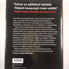 David M. Glantz : 900 kauhun päivää : Leningradin piirity... - pikkukuva 2