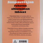 Heikki Turunen : Simpauttajan hinta - pikkukuva 2