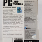 Reima Flyktman : Inside PC-laitetekniikka - pikkukuva 2