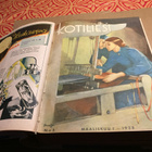KOTILIESI VUOSIKERTA 1938 MARTTA WENDELIN HYVÄ - pikkukuva 3