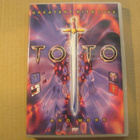 TOTO - Greatest hits live... And More ( dvd ) - pikkukuva 1