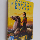Zane Grey : Erämaan kukka - pikkukuva 1