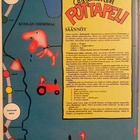 Jytinää Eestissä - Sleepy Sleepersien pitkä ja kivinen tie - pikkukuva 2