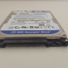 WD 500GB 2,5" 5400rpm sata kovalevy - pikkukuva 2