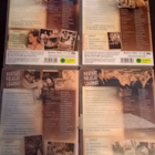 Puhtaat Valkeat Lakanat - 1&4 (4dvd) - pikkukuva 2