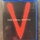 V: The Final Battle (1984) (2 Blu-ray) - pikkukuva 1
