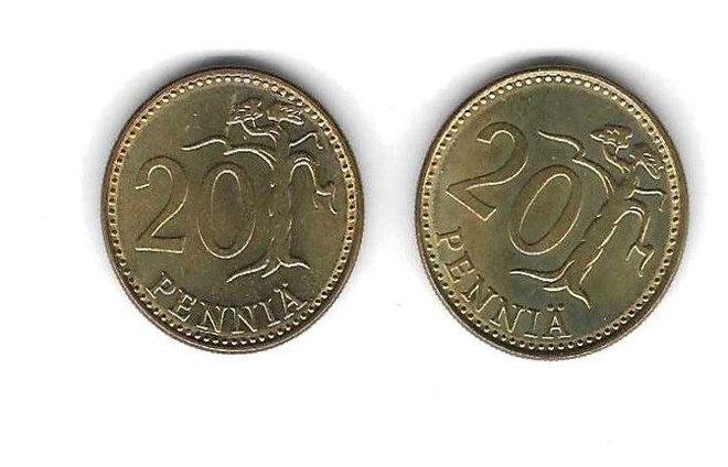 1981 JA 1982 20 PENNIN KOLIKOT