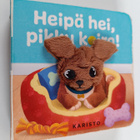 Brick Puffinton : Heipä hei, pikku koira! - pikkukuva 1