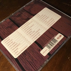 Jätkän Balladi . Lapin savotoilla 50-luvulla CD - pikkukuva 2