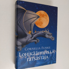 Cornelia Funke : Lohikäärmeellä ratsastaja - pikkukuva 1
