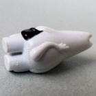 Muovinen MUUMIMAMMA figuuri - 4,1 cm - pikkukuva 3