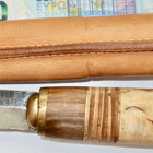 VANHA Puukko KOMEA - pikkukuva 2