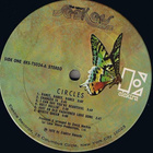 THE NEW SEEKERS ~ Circles ~ LP - pikkukuva 3