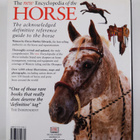 Elwyn Hartley Edwards : The New Encyclopedia of the Horse - pikkukuva 2