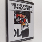 Asko Tanhuanpää : Se on poika penaltti! : erotuomarilegen... - pikkukuva 1