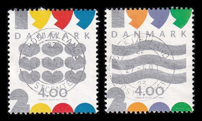 Tanska 1231-2 o Vuosituhannen vaihtuminen (1999)