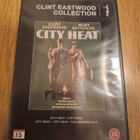 City Heat-Tuli Hännän Alla - pikkukuva 1