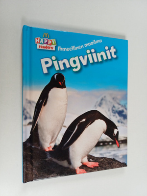 Pingviinit
