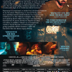 random acts of violence (77 981) UUSI -SV- DVD 2019 1h - pikkukuva 3
